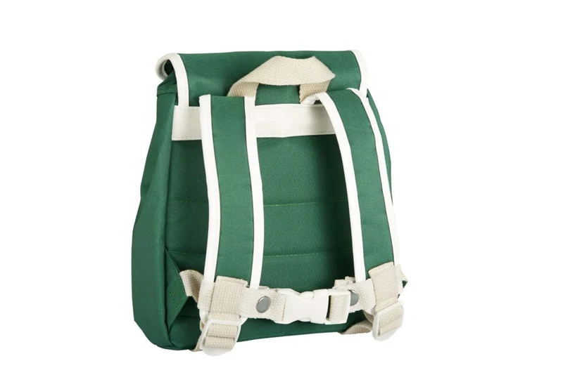 Blafre Rucksack 6 Liter, dunkelgrün