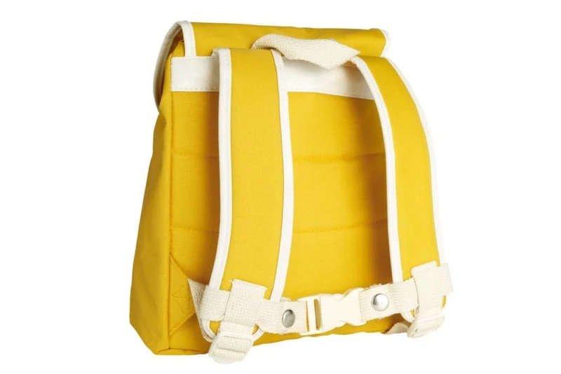 Blafre Rucksack 8,5 l, gelb