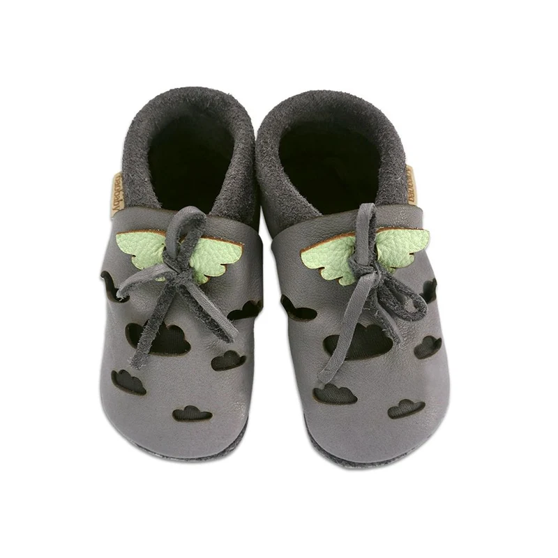 Baobaby Sandalen - Fly Mint L