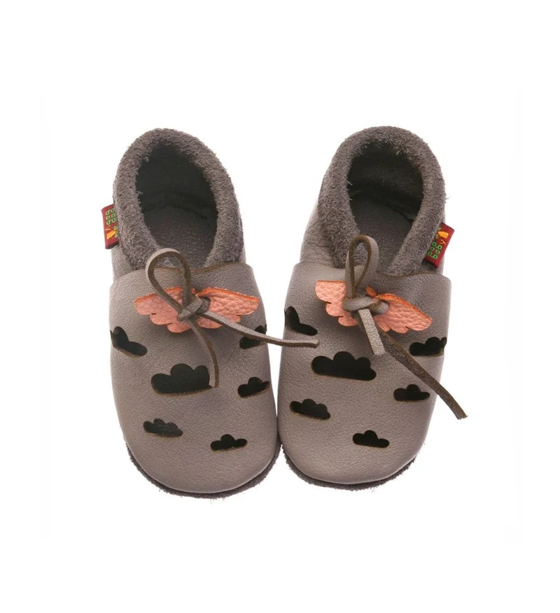 Baobaby Sandalen - Fly Pink L