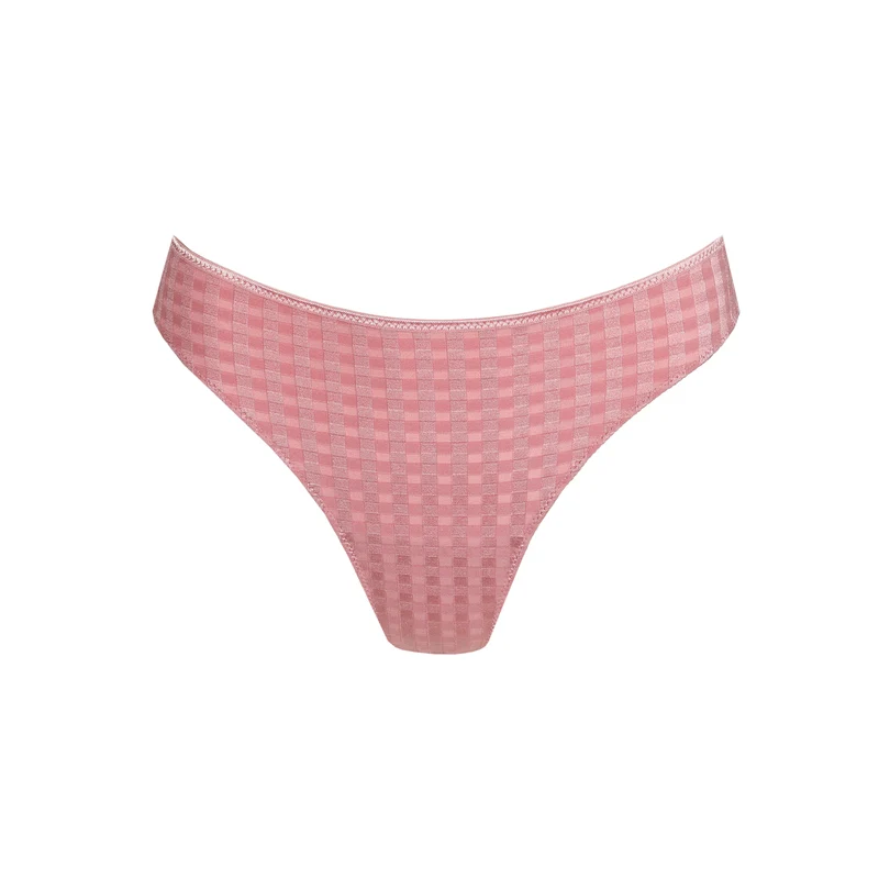 AVERO Ballet Pink String