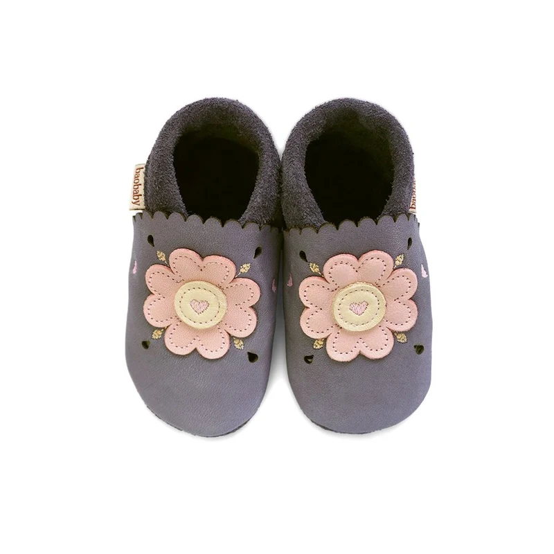 Baobaby Classic Babyschuhe - Daisy S