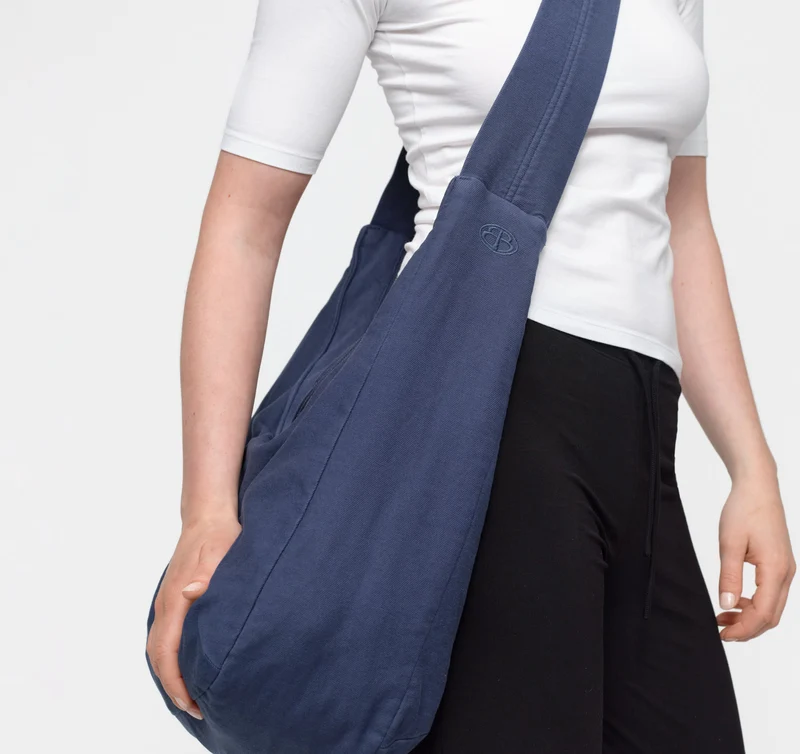 Alley Copenhagen Shoulder Bag