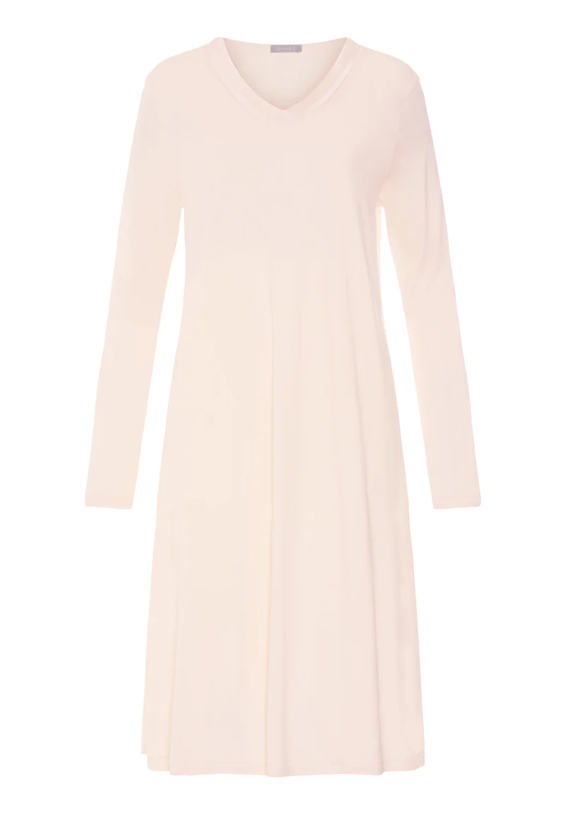Tyra L/SLV Nightdress 110cm | creamy glass 074695-072324