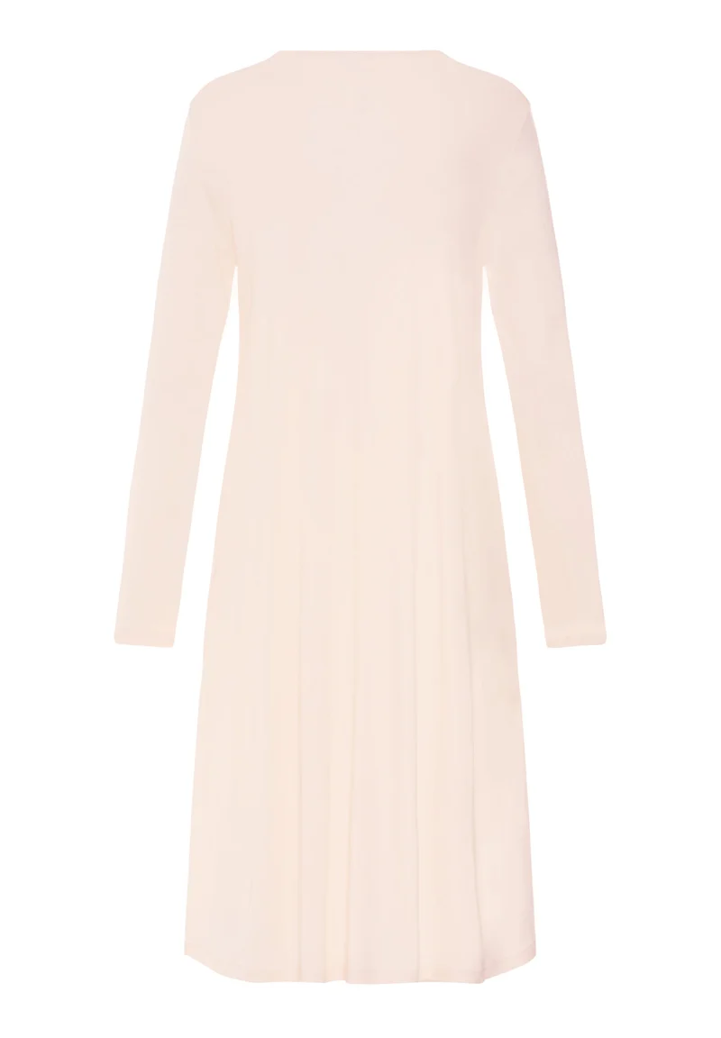 Tyra L/SLV Nightdress 110cm | creamy glass 074695-072324