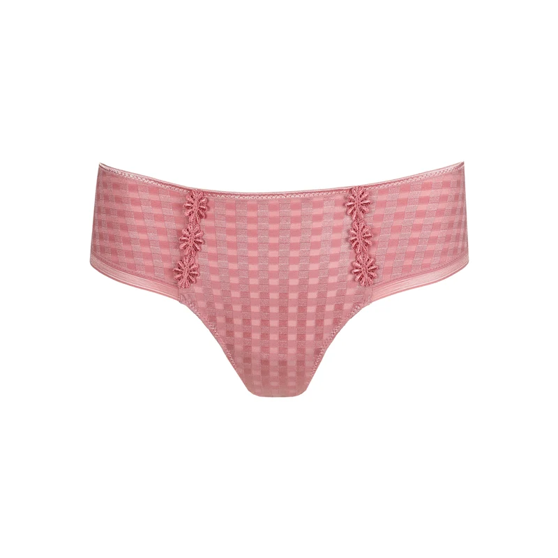 AVERO Ballet Pink Hotpants