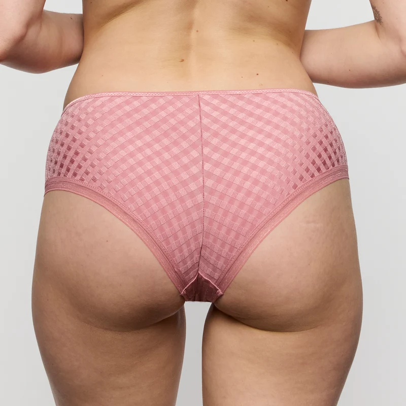 AVERO Ballet Pink Hotpants