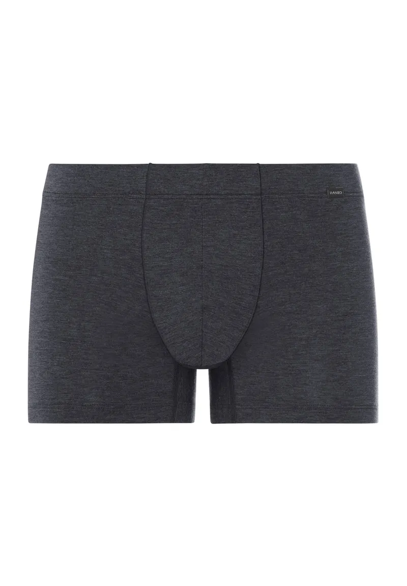 Casuals Daywear Pants | charcoal melange 073206-073132