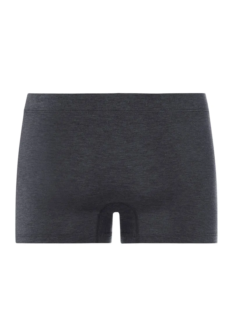 Casuals Daywear Pants | charcoal melange 073206-073132