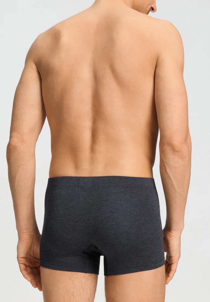 Casuals Daywear Pants | charcoal melange 073206-073132