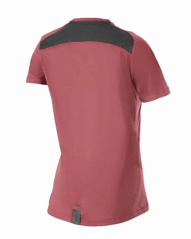 Alpinestars Stella A-Dura Dri Switch Kurzarm Fahrrad Jersey Damen