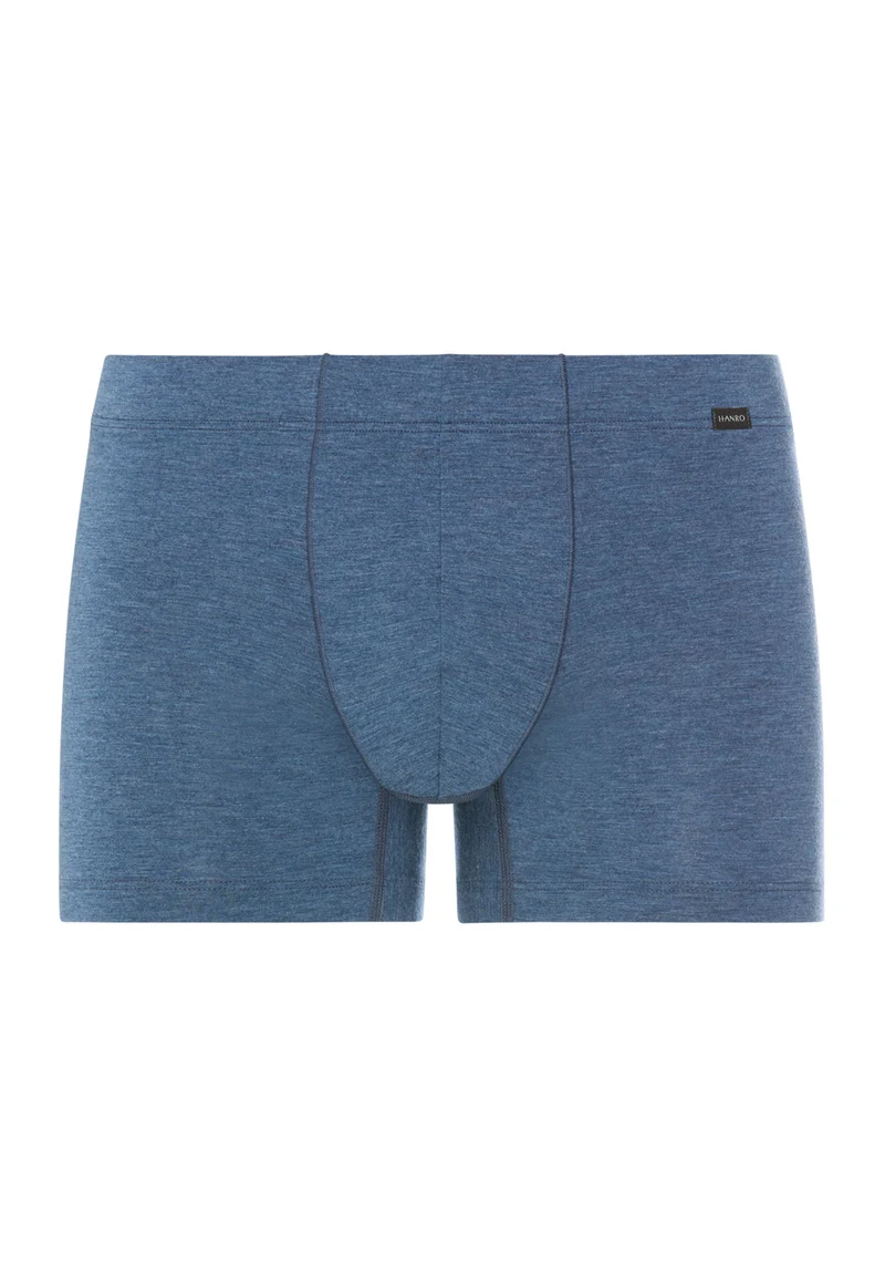 Casuals Daywear Pants | tanzanite melange 073206-073133