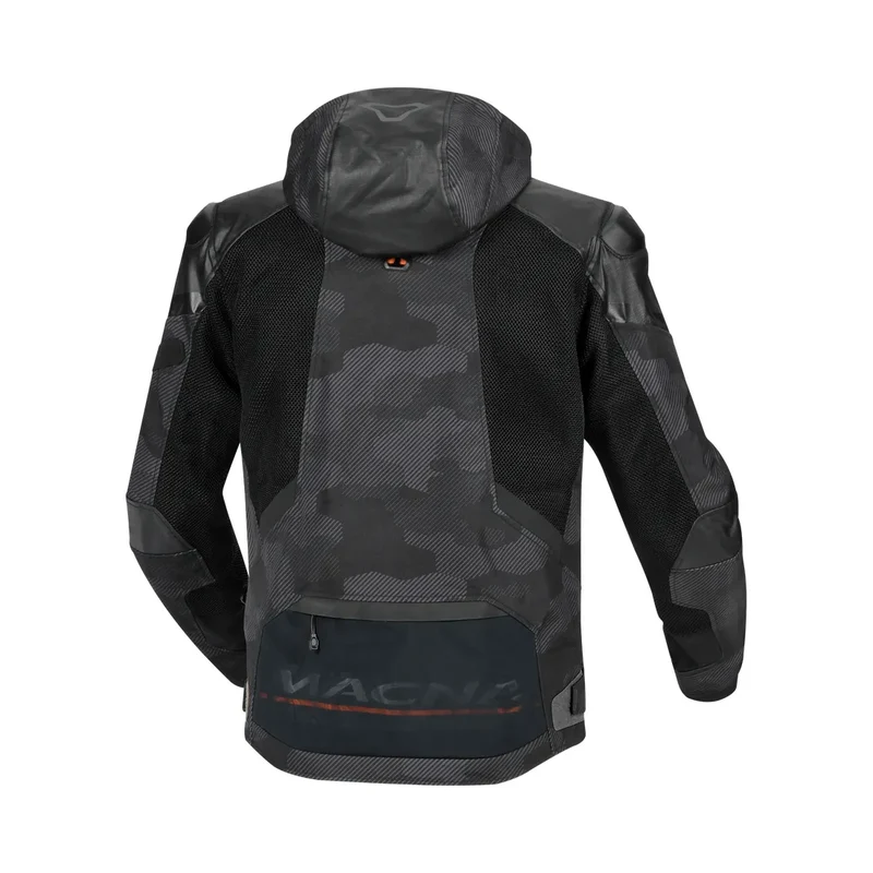 MACNA Motorradjacke Bradical