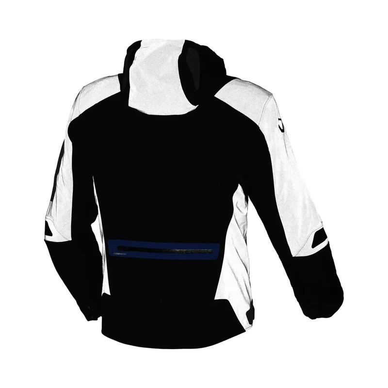 MACNA Motorradjacke Angle