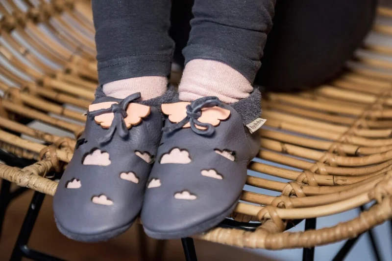Baobaby Sandalen - Fly Pink XXL