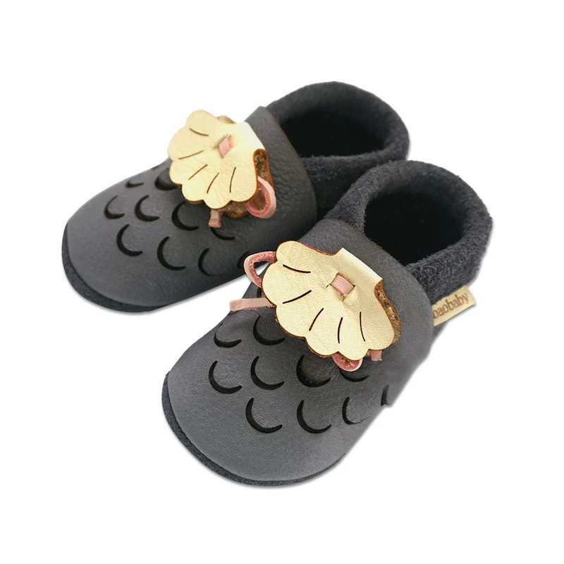 Baobaby Sandalen - Meerjungfrau M