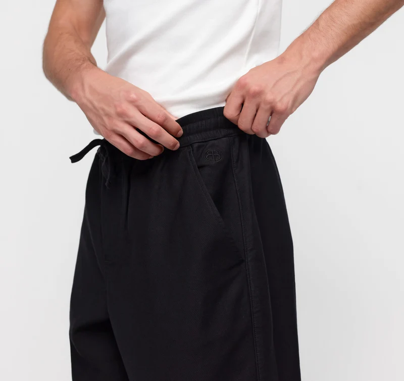 Alley Casual Pants