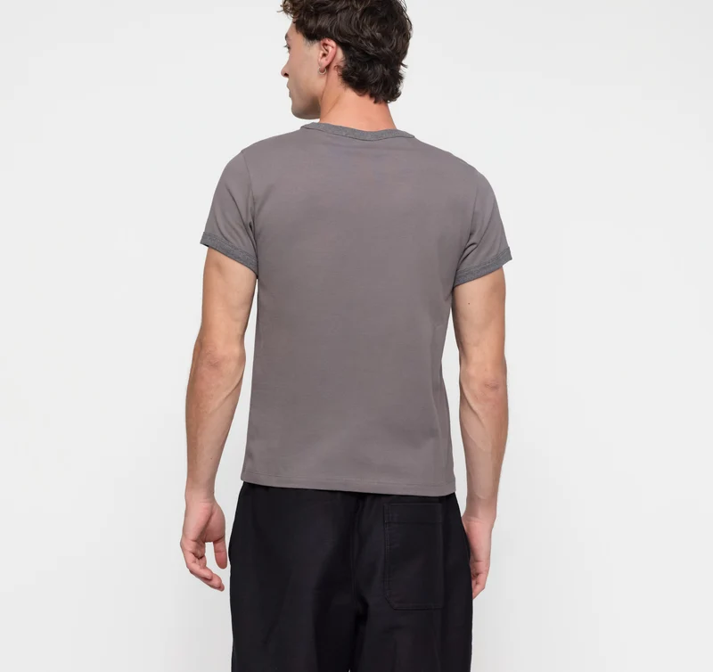 True Heavy Ringer Tee