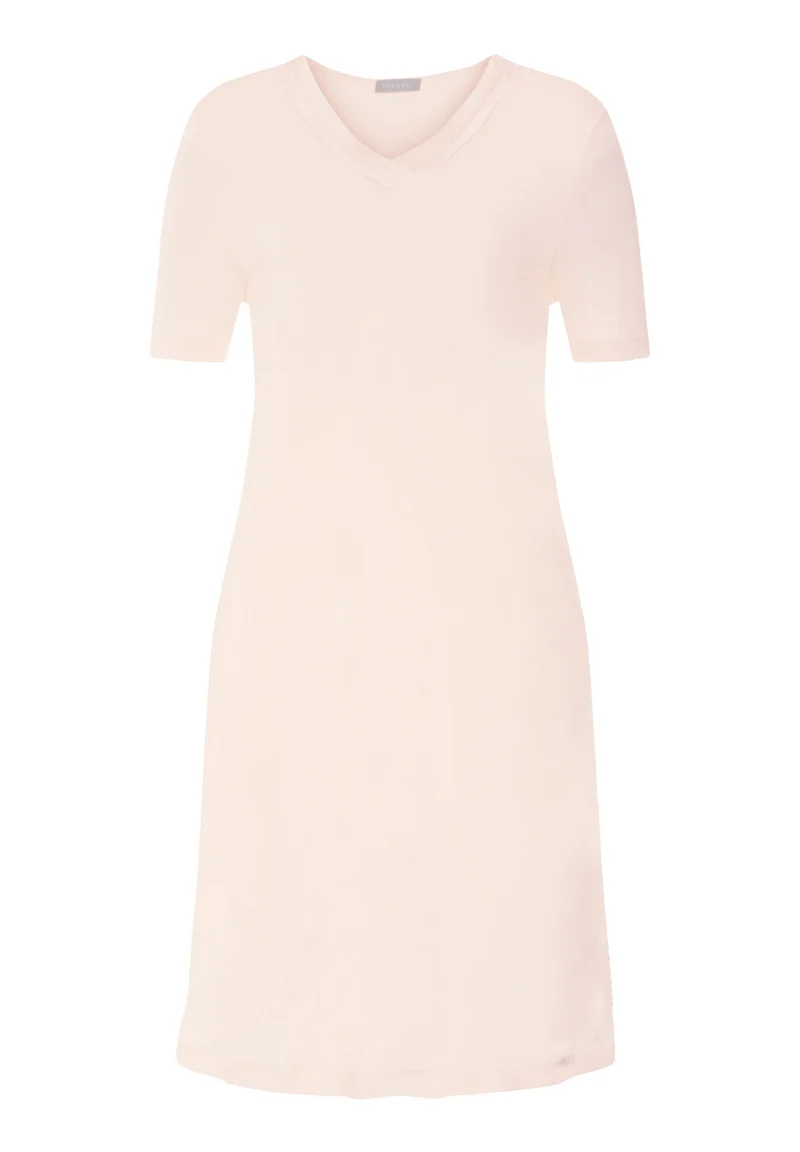 Tyra S/SLV Nightdress 100cm | creamy glass 074694-072324