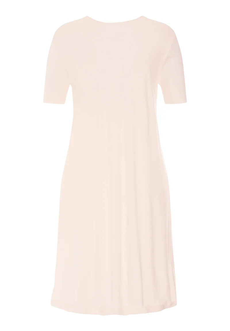 Tyra S/SLV Nightdress 100cm | creamy glass 074694-072324