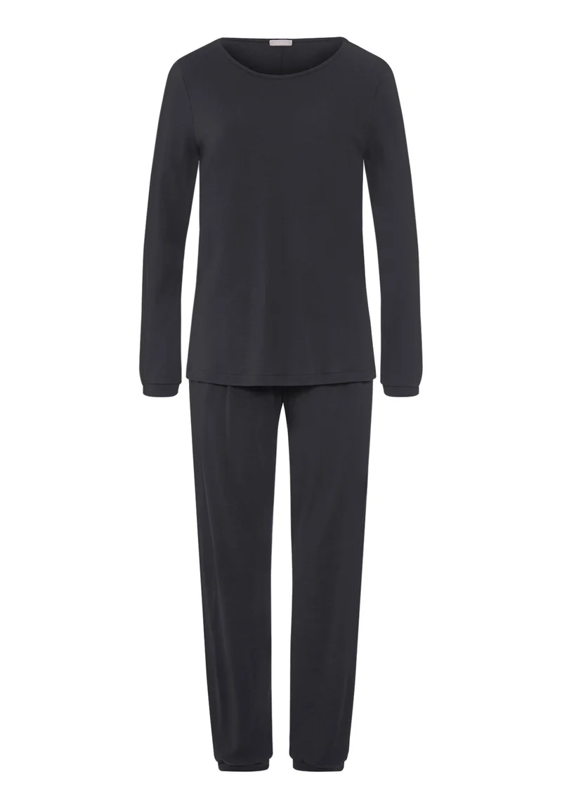 Franca L/SLV Pajama | phantom 074692-072146