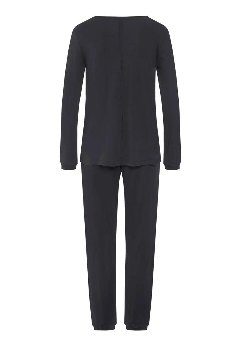 Franca L/SLV Pajama | phantom 074692-072146