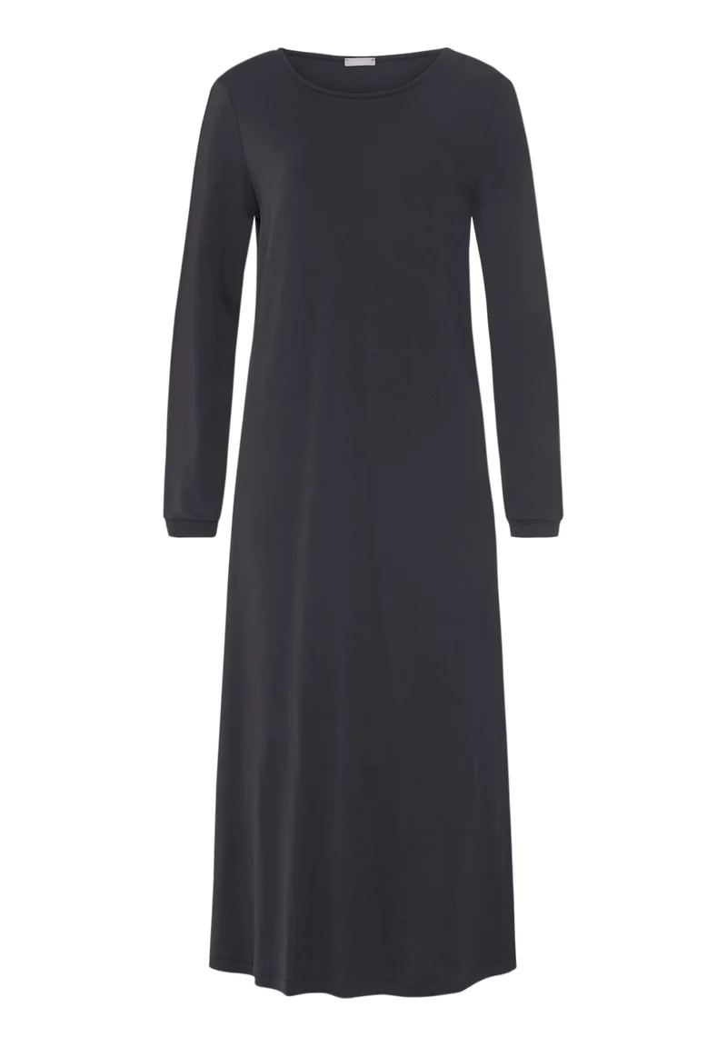 Franca L/SLV Nightdress 130cm | phantom 074691-072146