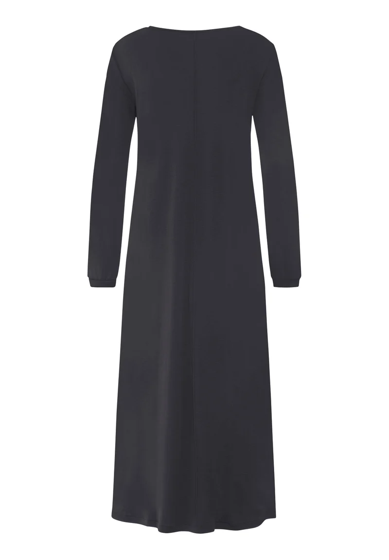 Franca L/SLV Nightdress 130cm | phantom 074691-072146