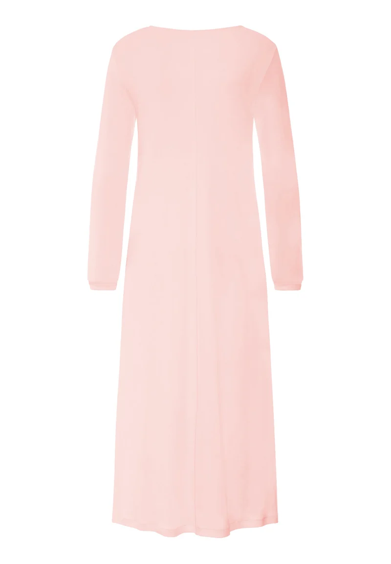 Franca L/SLV Nightdress 130cm | rosewater 074691-072111