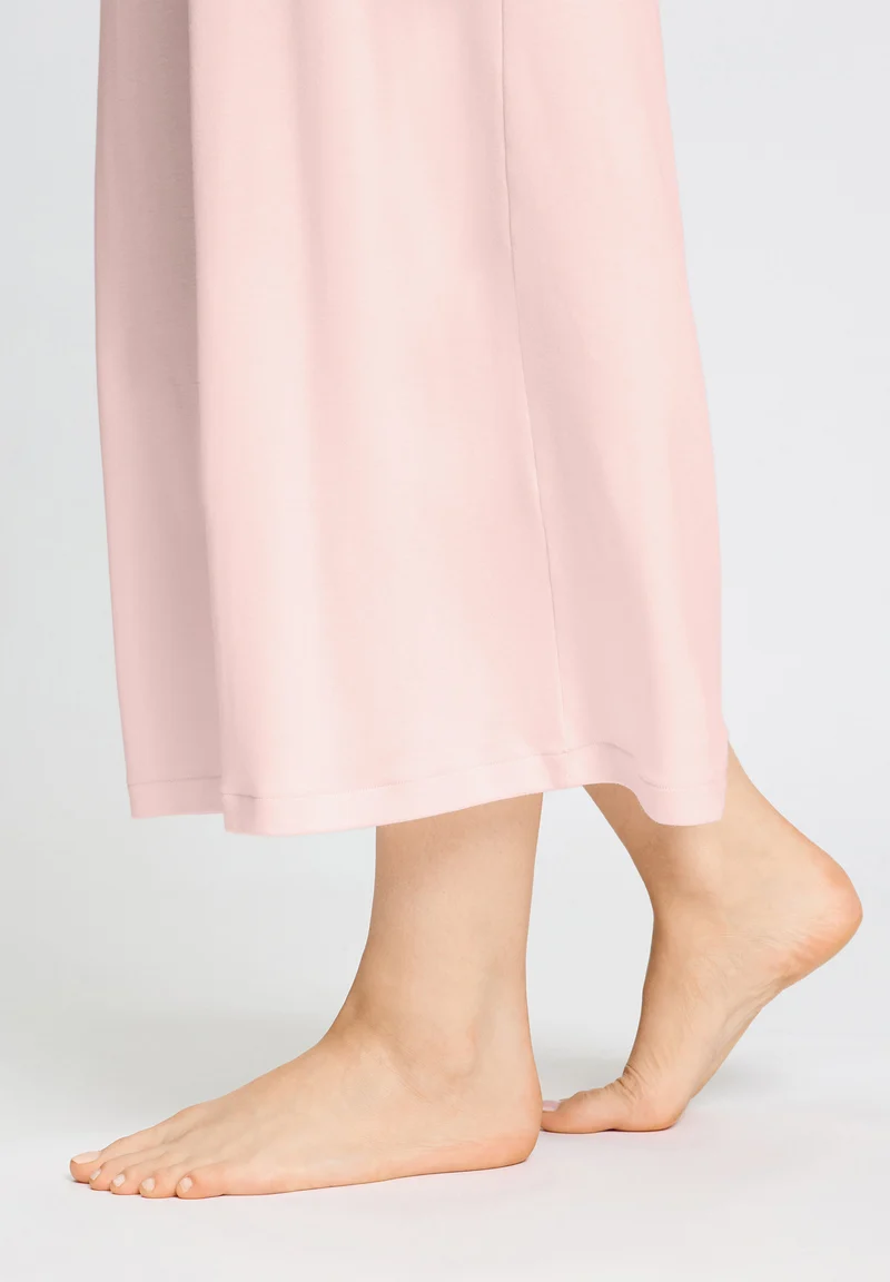 Franca L/SLV Nightdress 130cm | rosewater 074691-072111