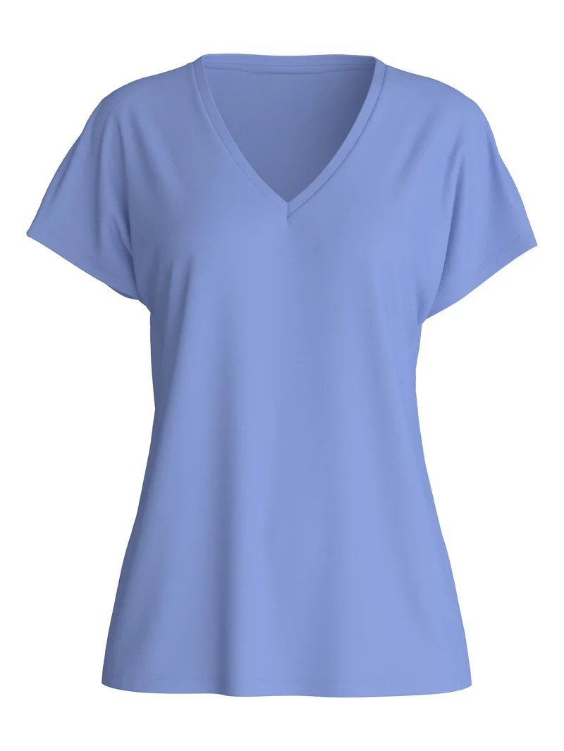 WOMEN Shirt short-sleeve