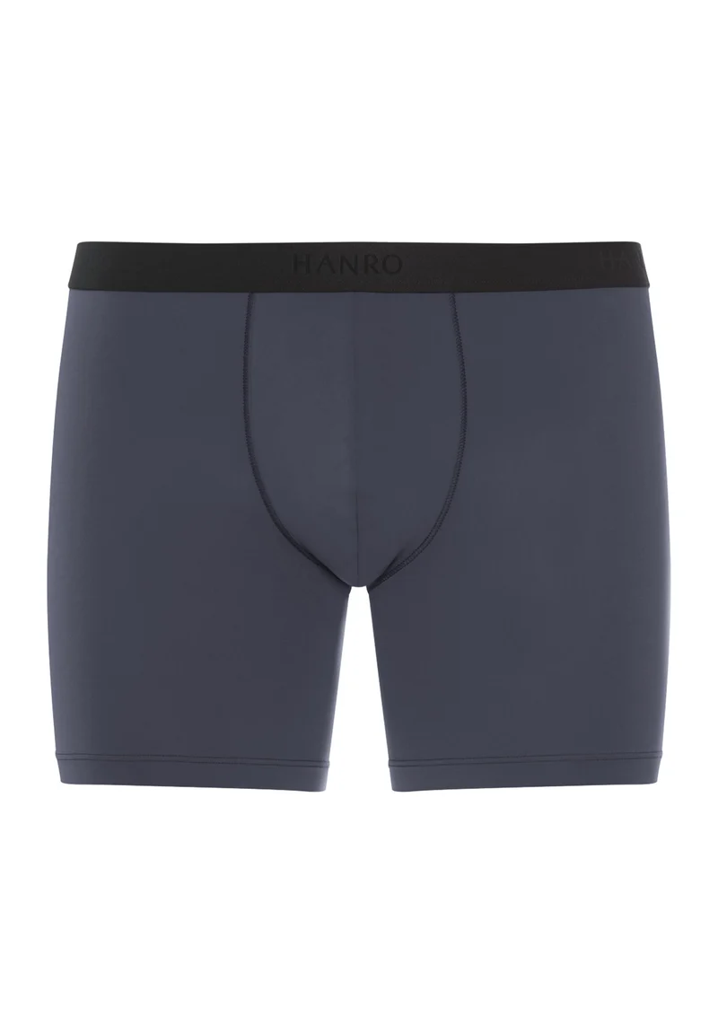 Micro Touch Shortleg Pants | stormy gray 073117-072139