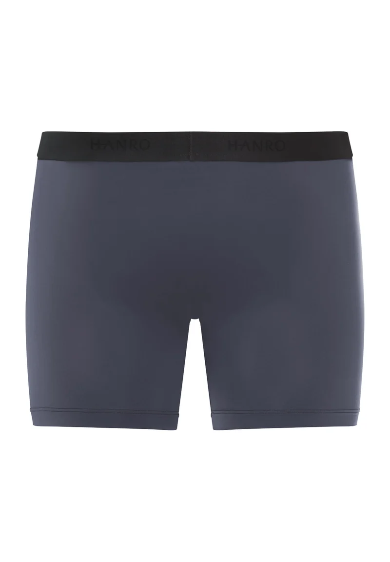 Micro Touch Shortleg Pants | stormy gray 073117-072139
