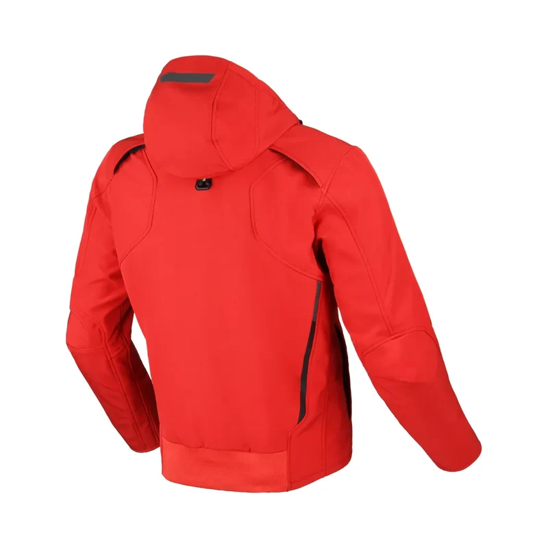 MACNA Motorradjacke Atracor