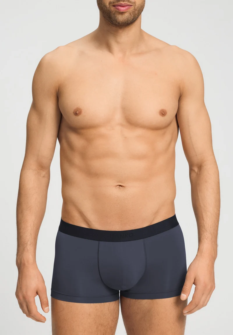 Micro Touch Pants | stormy gray 073107-072139