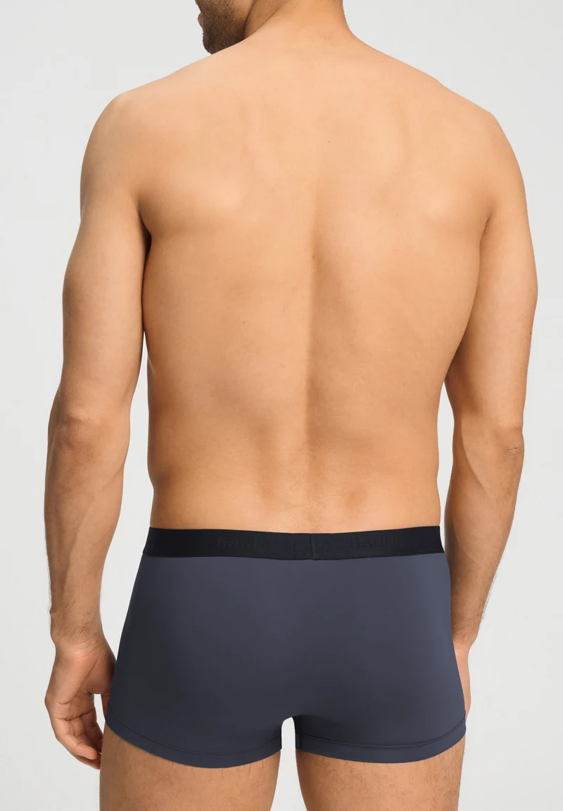 Micro Touch Pants | stormy gray 073107-072139