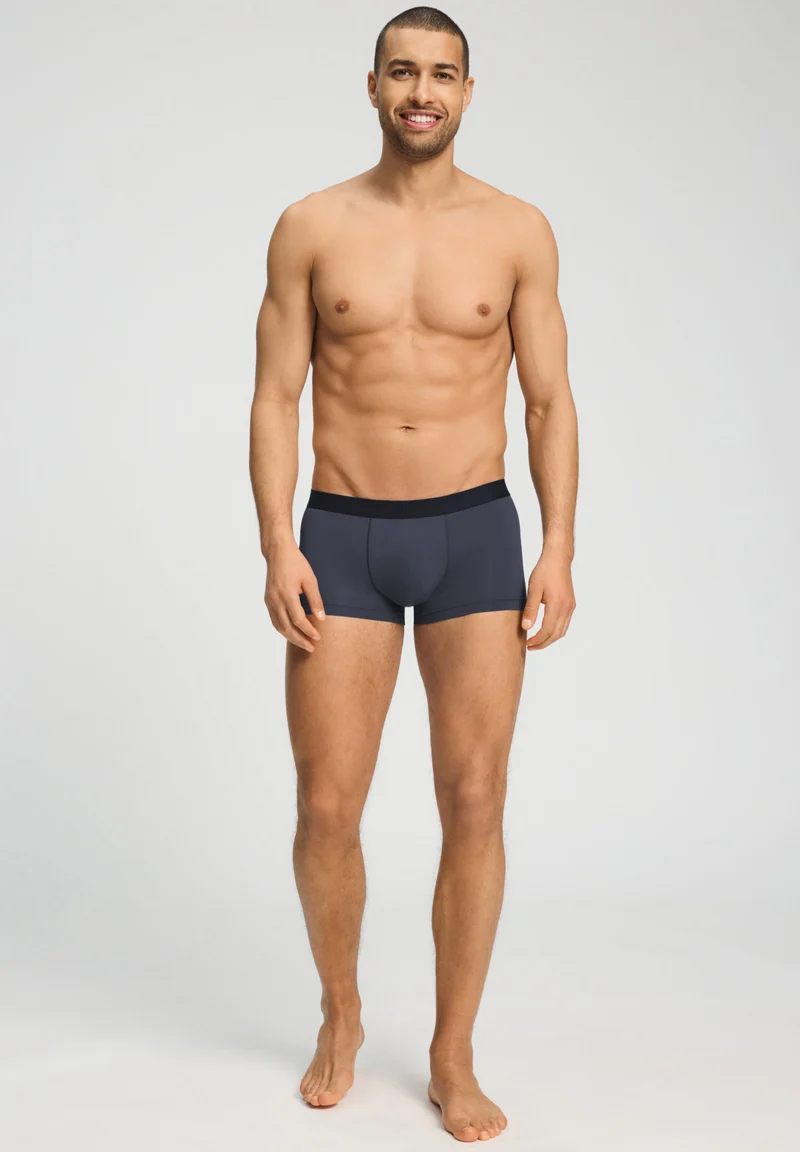 Micro Touch Pants | stormy gray 073107-072139