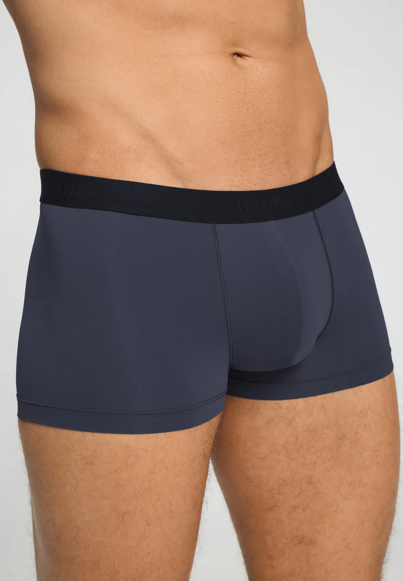 Micro Touch Pants | stormy gray 073107-072139