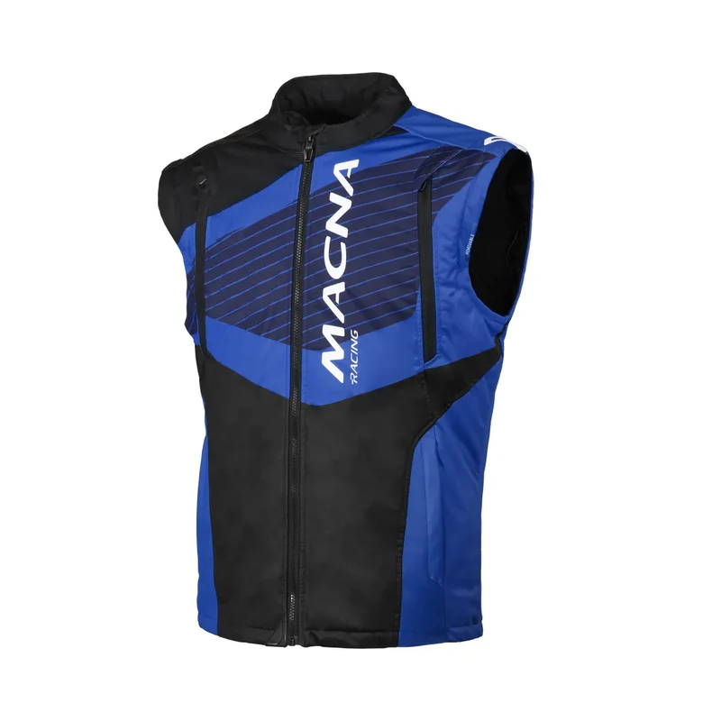 Macna Motorradjacke Crest