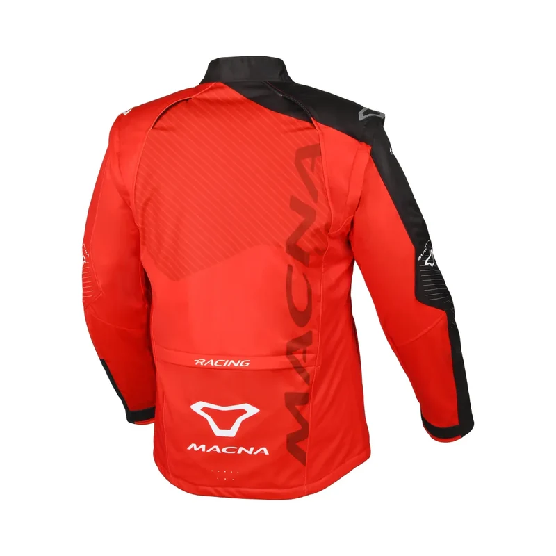 Macna Motorradjacke Crest