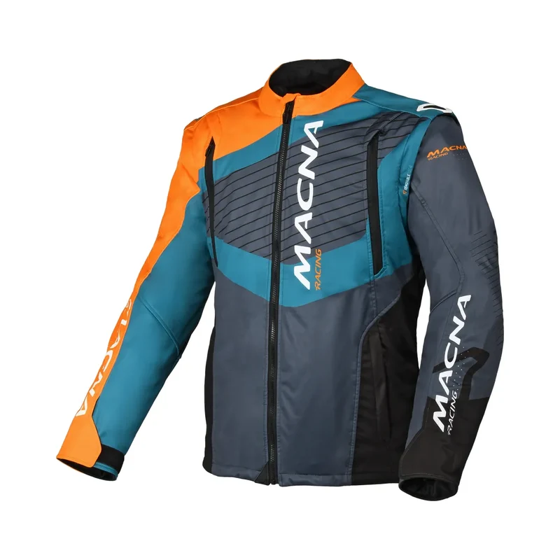 Macna Motorradjacke Crest