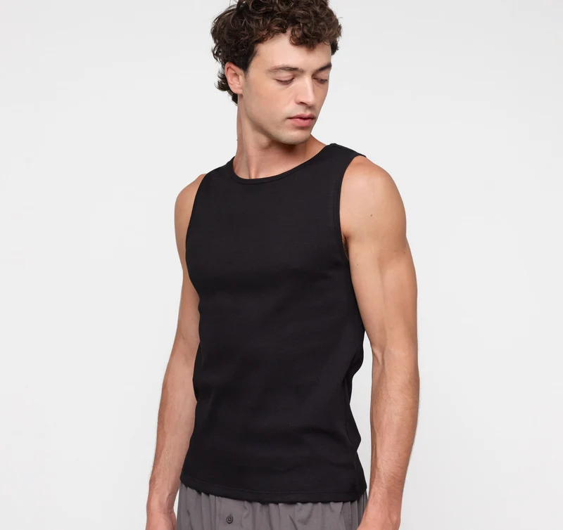 Core Rib Tank 2-Pack