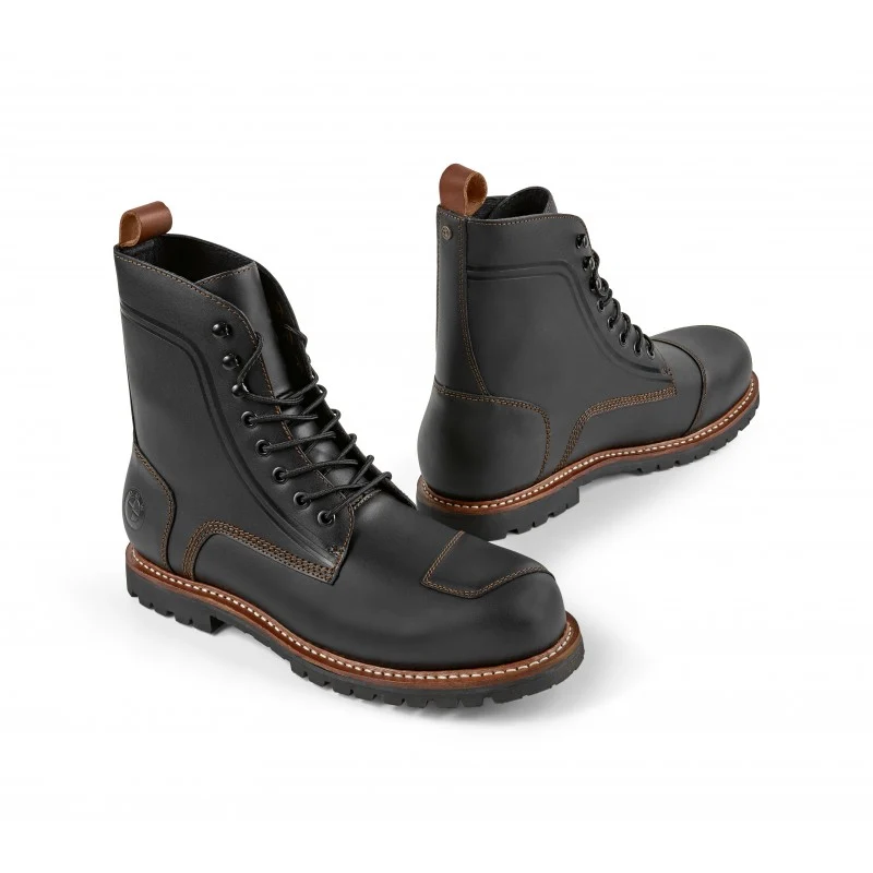 BMW Motorrad Stiefel PureShifter Damen