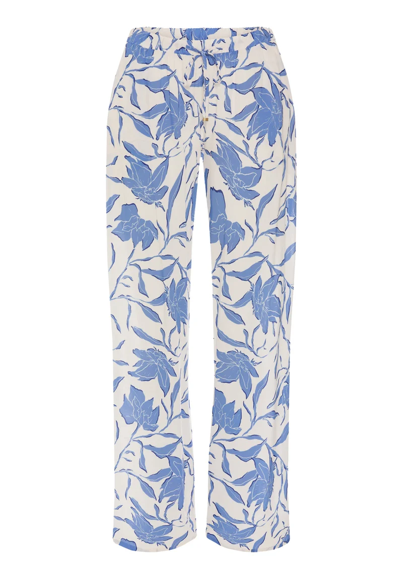 Sleep & Lounge Long Pants | graceful forms 074850-073150