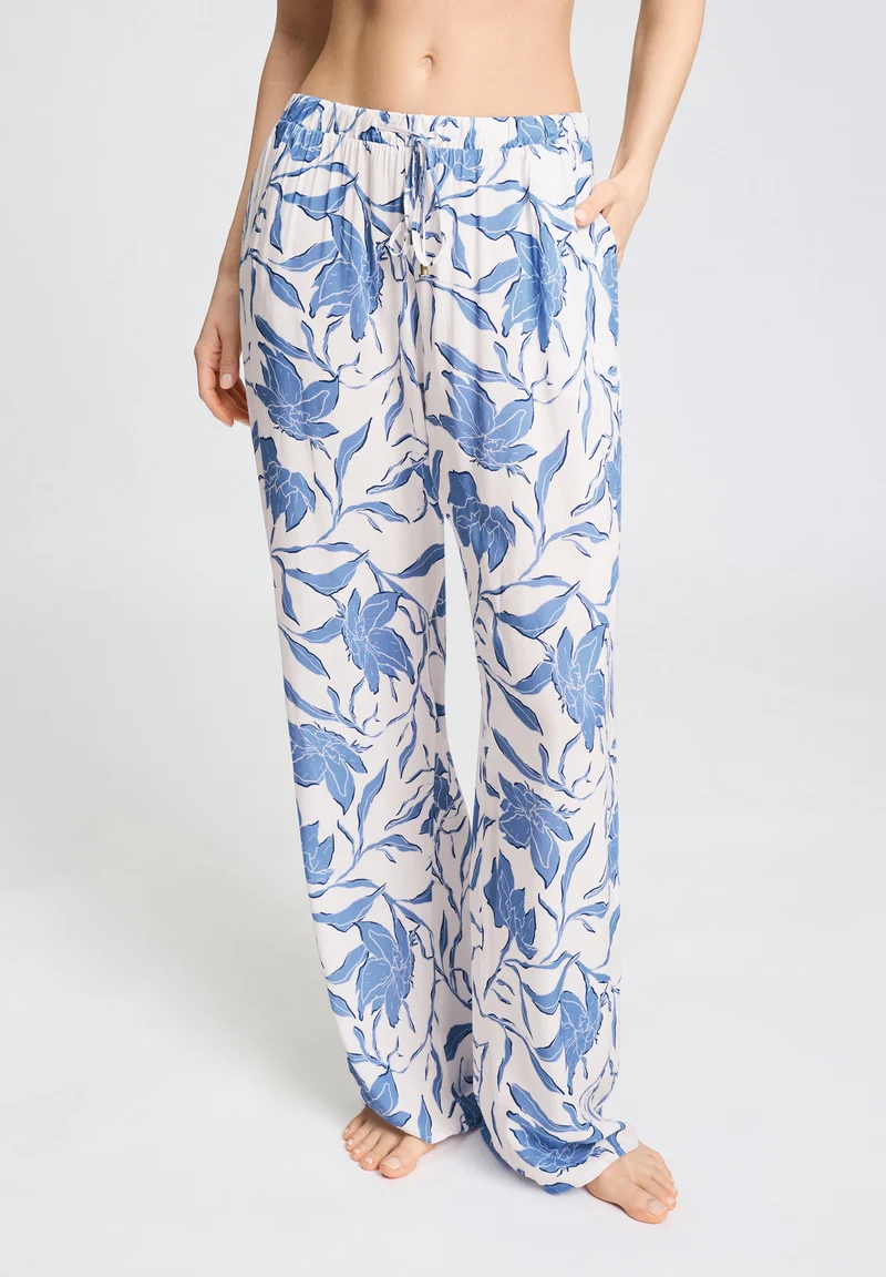 Sleep & Lounge Long Pants | graceful forms 074850-073150
