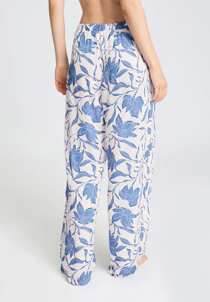 Sleep & Lounge Long Pants | graceful forms 074850-073150