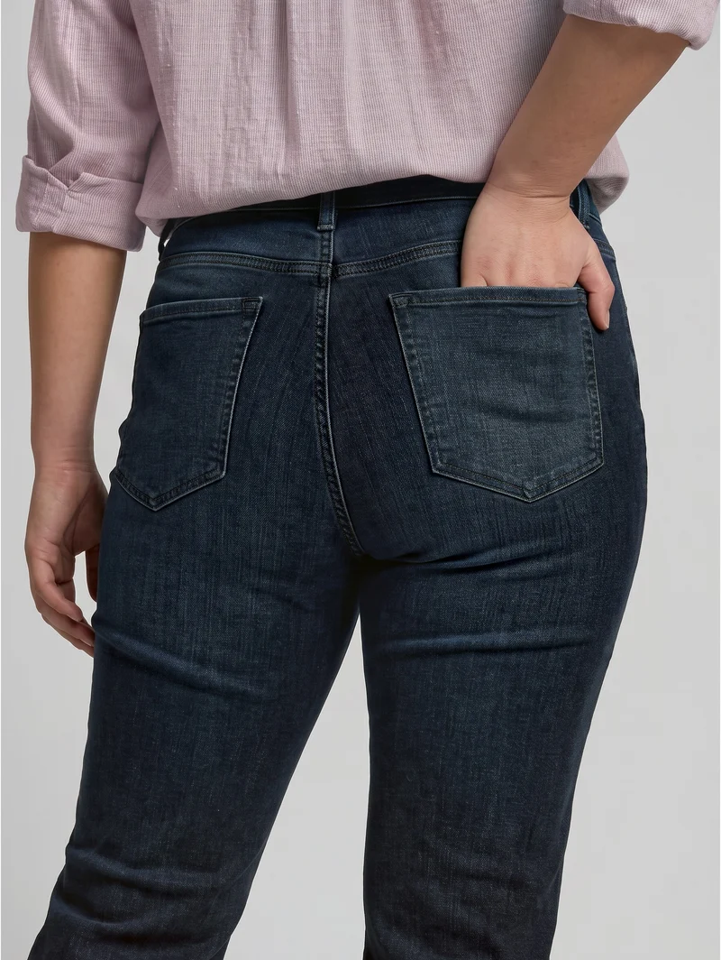 Plus Size - TTPLUS STRAIGHT Jeans mit Stretch