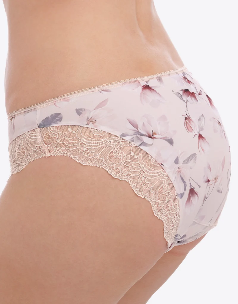 Fantasie Lucia Brief Blush