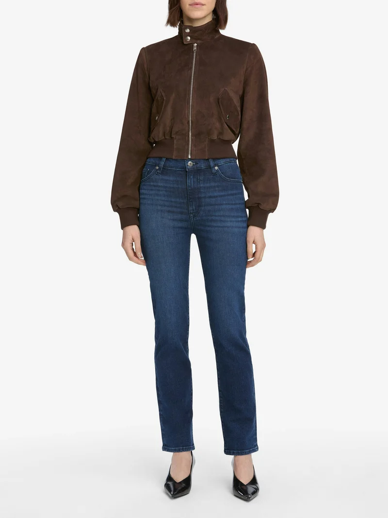 Le Sleek Straight Trick
