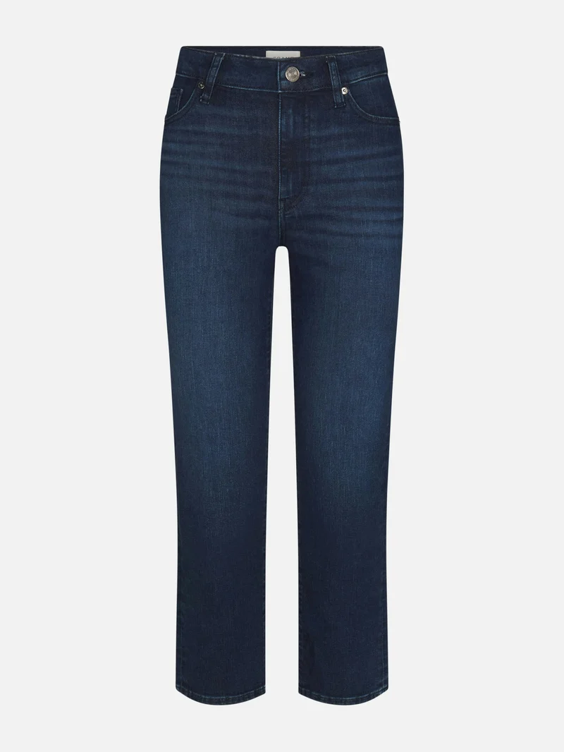 Le Sleek Straight Trick